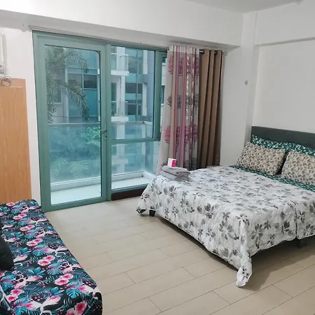 Rooms Near Airport-Rqui