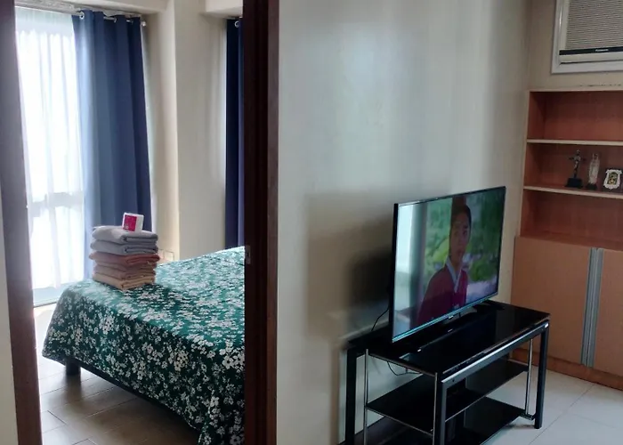 Near Airport-rqui Aparthotel *