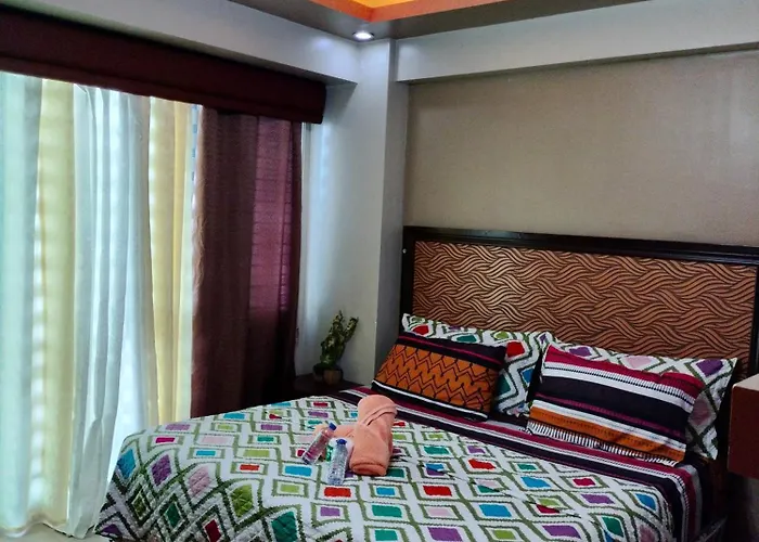 Near Airport-rqui Aparthotel *