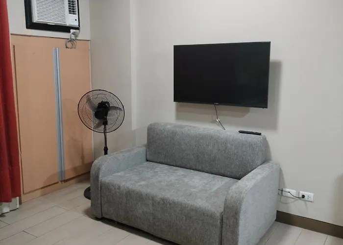 Near Airport-rqui Aparthotel